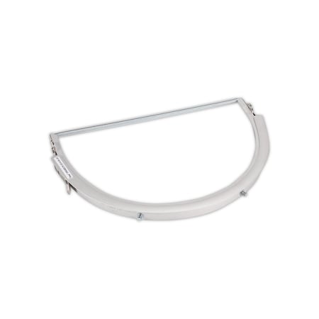 Msa Safety Msa 10176739 Metal Frame For Msa V-Gard Full Brim Hard Hats,  10176739